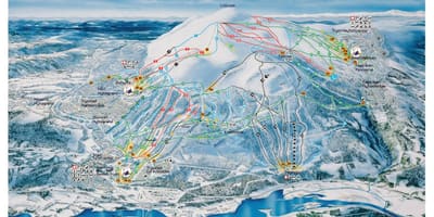 Ski Norway peta
