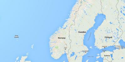 Peta norway Norway